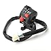 Chinese ATV Mini Quad Left Side Control Switch 50CC 70CC 90CC 110CC 125CC 150CC