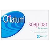 Oilatum Soap Bar (100g) - Pack of 6 by Oilatum