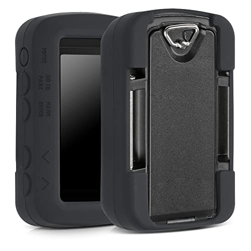 kwmobile Case Compatible with Garmin Foretrex