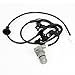 Angstrom Autohaus 89545-33020 New Rear Right Wheel Speed ABS Sensor Anti-Lock Brake