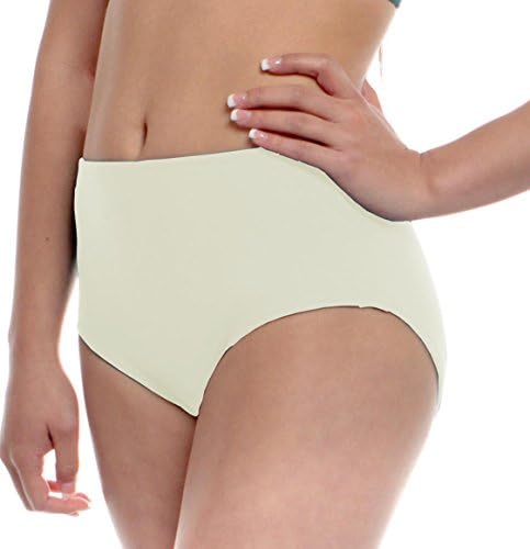 Womens Dance Brief Adult Sizes Performance Dancer Bottoms by B Dancewear