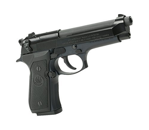 Guide Rod Laser (Green)
For use on Beretta 92/96 (Full Size)Taurus 92/99/100/101 (Certified Refurbished)