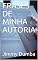 Livro FRASES DE MINHA AUTORIA