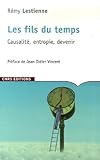 Image de Les fils du temps (French Edition)
