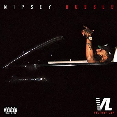 Nipsey Hussle - Victory Lap - Amazon.com Music