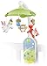 Fisher-Price SmartConnect Deluxe Projection Mobile