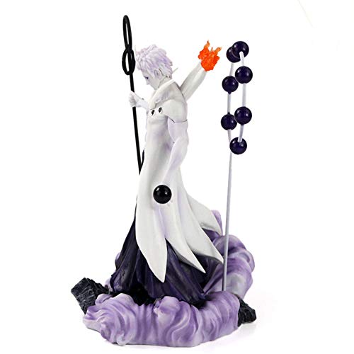 Anime-Naruto-Shippuden-Figura-de-accin-Madara-Uchiha-Obito-Rikudou-Sennin-Modo-con-Arma-Figura-de-accin-Coleccionable-Figuras-de-26-cm-Juguete-en-Caja