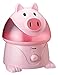 Crane Adorable Ultrasonic Cool Mist Humidifier - Pig