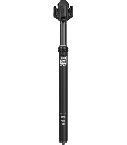 Amazon.com : RockShox Reverb AXS XPLR Dropper Seatpost - 27.2mm