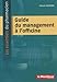 Guide du management à l'officine by