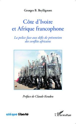 Côte d'Ivoire et Afrique francophone
