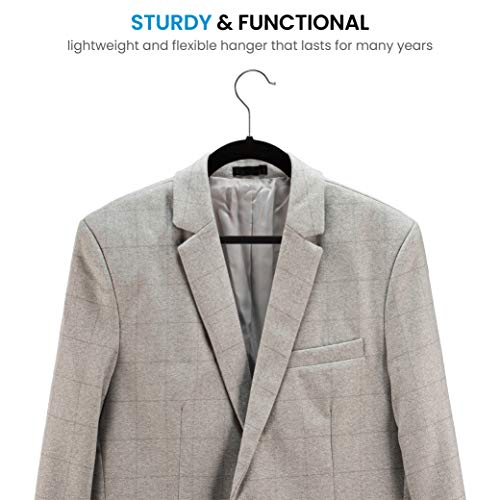 3 Zober+Non+Slip+Velvet+Hangers+Up