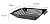 Arctic Monsoon Grill Accessories, BBQ Tools Grill Utensils