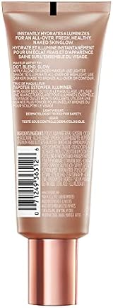 L'Oreal Paris True Match Lumi Glotion Natural Glow Enhancer 903 Medium Bronze view 10