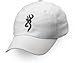 Browning Shrike Hat with 3D Buckmark
