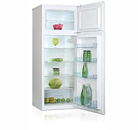 Haier HRFZ-250DAA nevera y congelador Independiente Blanco 212 L ...