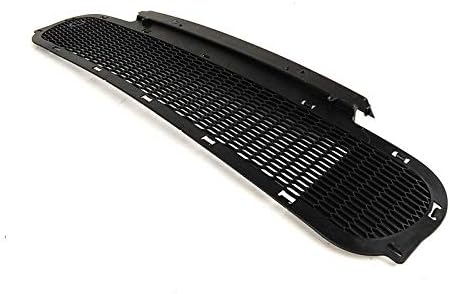 MINI COOPER S R53 R52 01-08 NEW GENUINE FRONT BUMPER CENTER LOWER GRILL 7068396 OEM