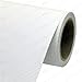 3M CA-419 DI-NOC WHITE CARBON FIBER 3in x 5in (SAMPLE SIZE) Flex Vinyl Wrap Film