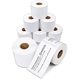 Aegis Adhesives - Compatible Direct Thermal Labels