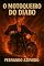 Livro O Motoqueiro do Diabo