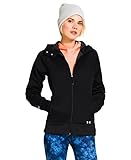 Under Armour Women's ColdGear® Infrared Zenith Full Zip Hoodie