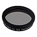 Fotodiox Four (4) Piece Filter Kit for DJI Phantom 3 and 4 Drone - ND4, ND8, ND16 and PL Filters for Phantom 3 and 4 Cameras