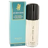 je reviens by Worth Women's Eau De Toilette Spray 3.3 oz - 100% Authentic