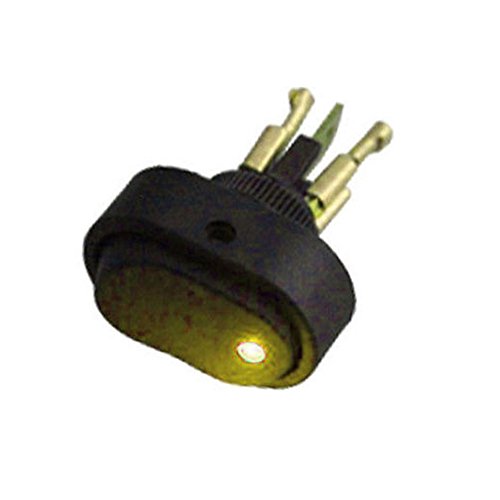 HOTSYSTEM OFF Switch Motorcycle Marine