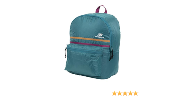 new balance backpack amazon