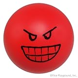 Mad Stress Ball