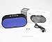 Portable Bluetooth Speaker Wireless,Bocinas Bluetooth Outdoor Sport Load Speaker with HD Sound,Enhanced Bass, Built-in Mic,6 Hours Playtime and TF Card Compatible with iPhone/Ipad/Samsung/Laptop