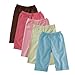 Babysoy Unisex Baby Slip-On-Pant