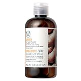 The Body Shop Ginger Scalp Care Hair Shampoo 13.5oz