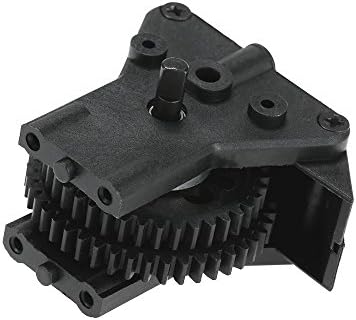 Transmission Two Speed Complete 02076 for RC 94122 1:10 Nitro Car Spare Parts