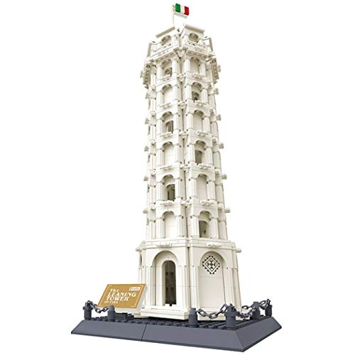 Tower of Pisa