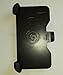 Replacement Black Belt Clip Holster for the Otterbox Defender Case Samsung Galaxy Note3- -fit note 3 . Bulk Packaging