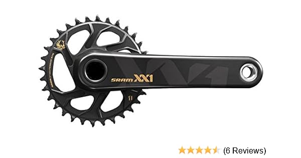 sram s2200 crankset