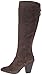 Nine West Women's Dude Western Boot
