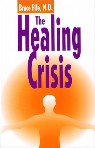Download The Healing Crisis, Third Edition (English Edition) PDF