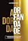 Livro A DOR DA ORFANDADE (ANDRÉ SANTANA - FILHOS BENDITOS Livro 2)