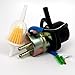 Fuel Pump and filter fits Kawasaki Mule 2500 2510 3000 3010 49040-1055