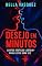 Livro DESEJO EM MINUTOS: Contos Eróticos LGBTQIA+ para Ler de Uma Vez