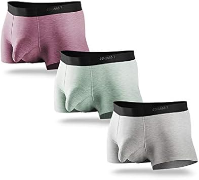 calzoncillos especiales para varicocele