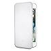 Twelve South SurfacePad for iPhone 6 Plus/6s Plus, White | Ultra-Slim Luxury Leather Cover + Display Stand