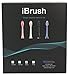 iBrush Electric Toothbrush Sonic Toothbrush with Timer