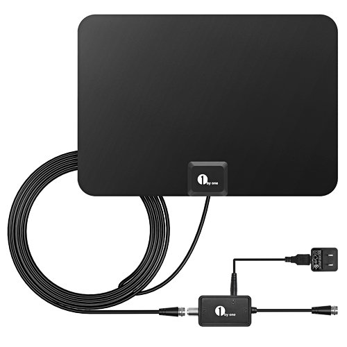 huge collection of amazon products that are TV Antennas