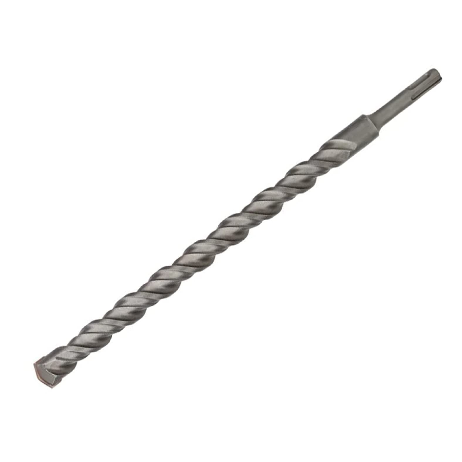 Kippen 1079G - Drill Bit with SDS Plus Connection Size 18x350 mm.