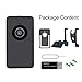 Computer Camera,Feipule HD 1080P Video Recorder Tiny Camera with Motion Detection,Loop Recording Perfect Indoor Camera for Home and Office