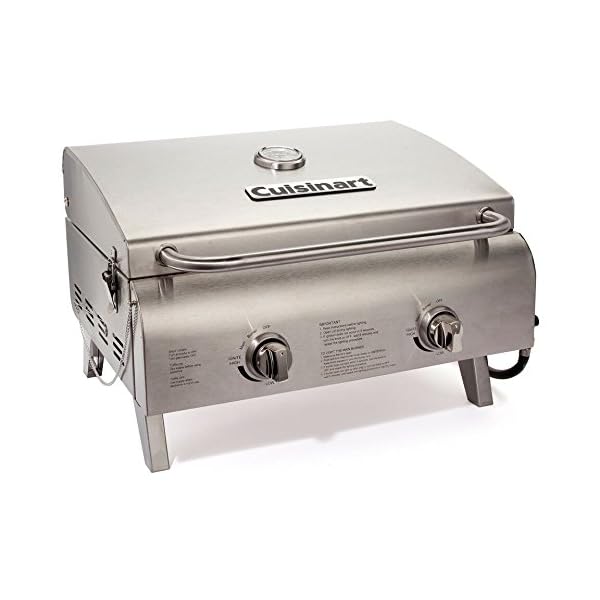 Cuisinart-CGG-306-Chefs-Style-Stainless-Tabletop-Grill