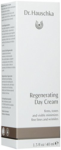 Dr. Hauschka Skin Care Regenerating Day Cream-1.3 oz